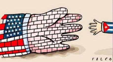EE.UU.-Cuba: ¿Quién debe decidir?
