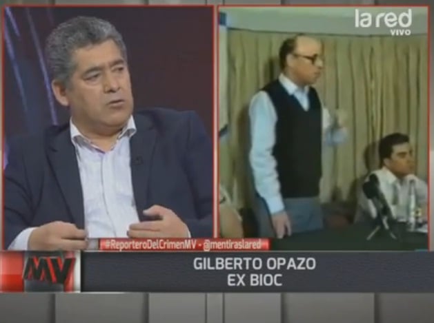 Caso Guzmán: PDI en retiro dice que no lo dejaron investigar cuentas millonarias asociadas a ex frentistas