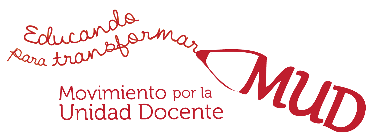 Movimiento por la Unidad Docente frente al Proyecto de Ley de Carrera Profesional Docente