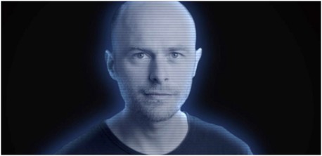 España: Miles de personas participarán en la primera manifestación de hologramas del mundo