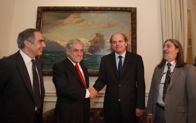 Chile insiste en que la Haya no tiene competencia para conocer demanda marítima de Bolivia