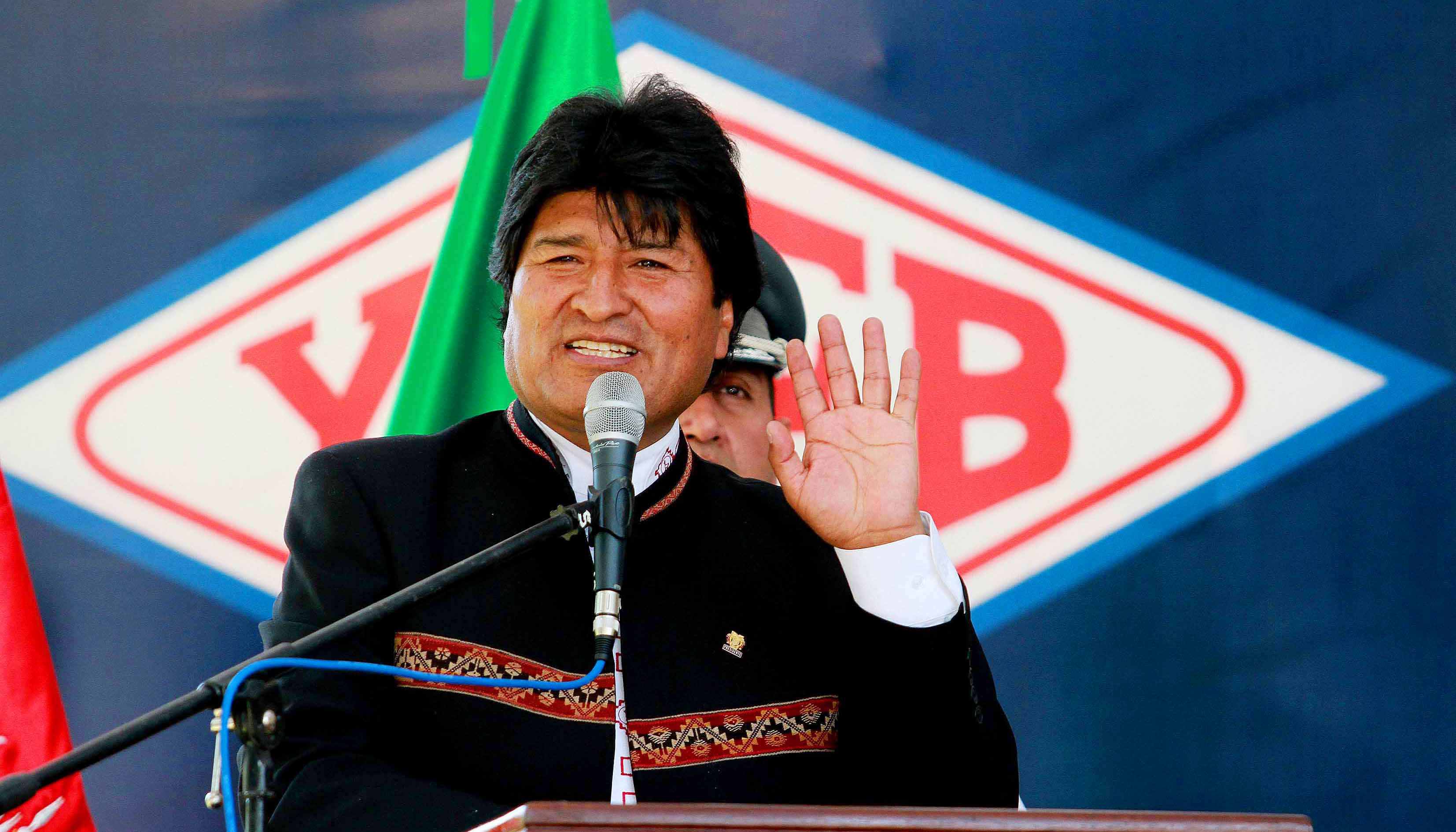 Nacionalización de hidrocarburos contribuyó al desarrollo social y económico de Bolivia