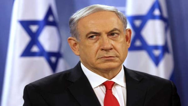 Israel libera pagos fiscales de Palestina