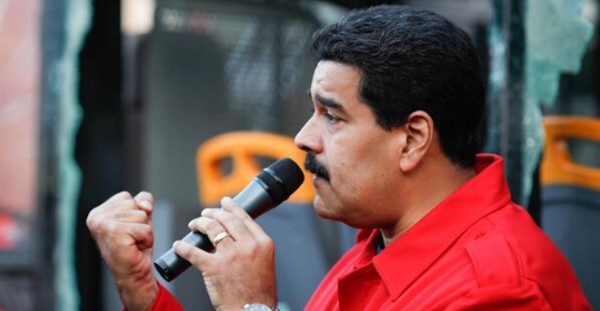 Venezuela ante injerencia española: Preocúpense de sus desahucios, desempleo y pobreza