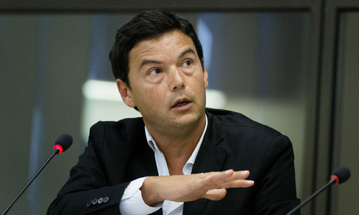 Piketty en Chile y la magnitud de la desigualdad