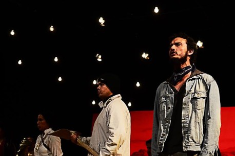 Funciones gratuitas por la Quinta Región realizará obra “Pueblo del mal amor” de Juan Radrigán