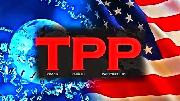 Todo lo que tienes que saber del capítulo filtrado del TPP en Wikileaks