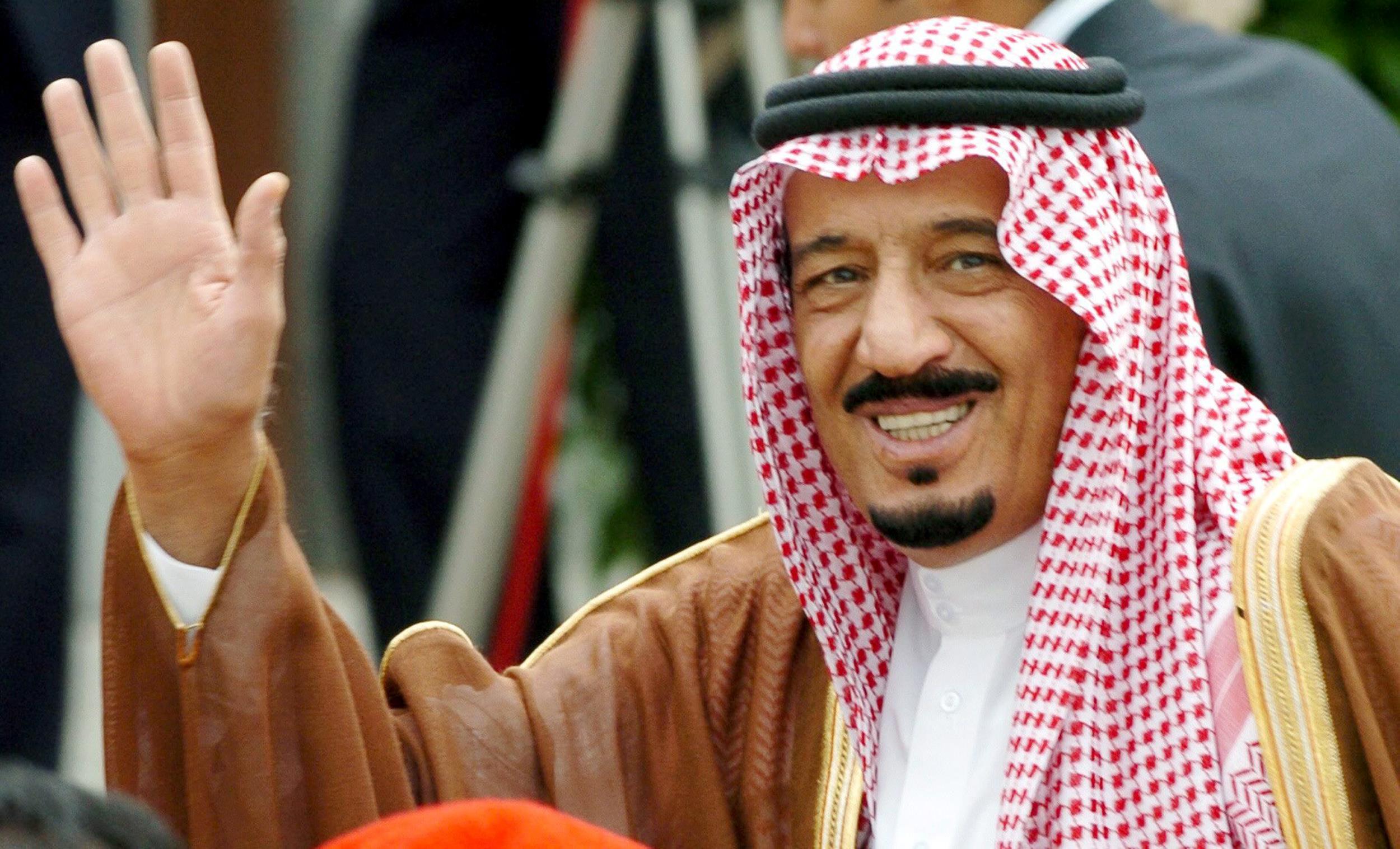 Arabia Saudí supera en cinco meses el total de ejecuciones llevadas a cabo en 2014