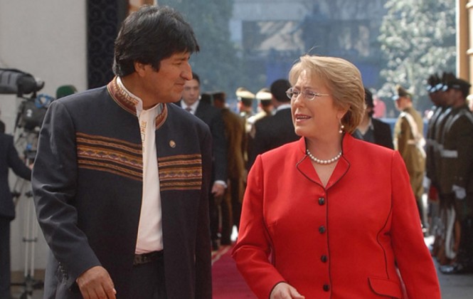 Chile y Bolivia ante La Haya, ¿Cuáles son sus argumentos?