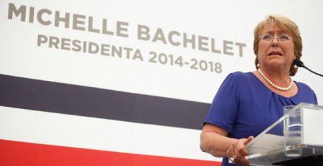Crisis en el sistema político: Oportunidades y desafíos para la Izquierda chilena