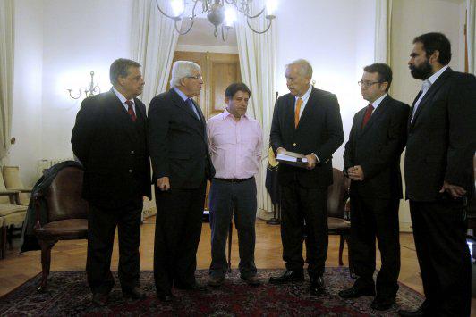 Diputados piden al gobierno que derogue decreto N°1086 firmado en dictadura (1983) sobre accionar de carabineros en protestas