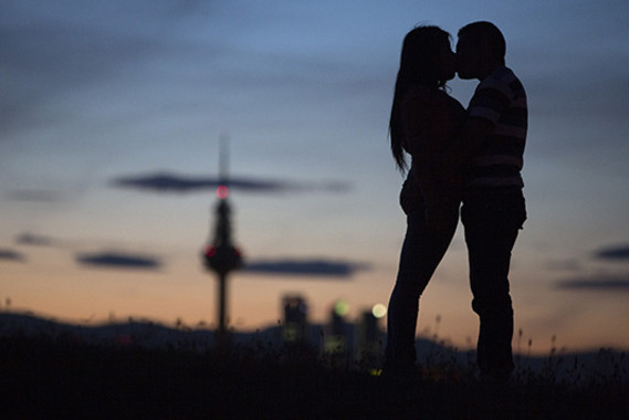 10 frases románticas que te harán volver a creer en el amor