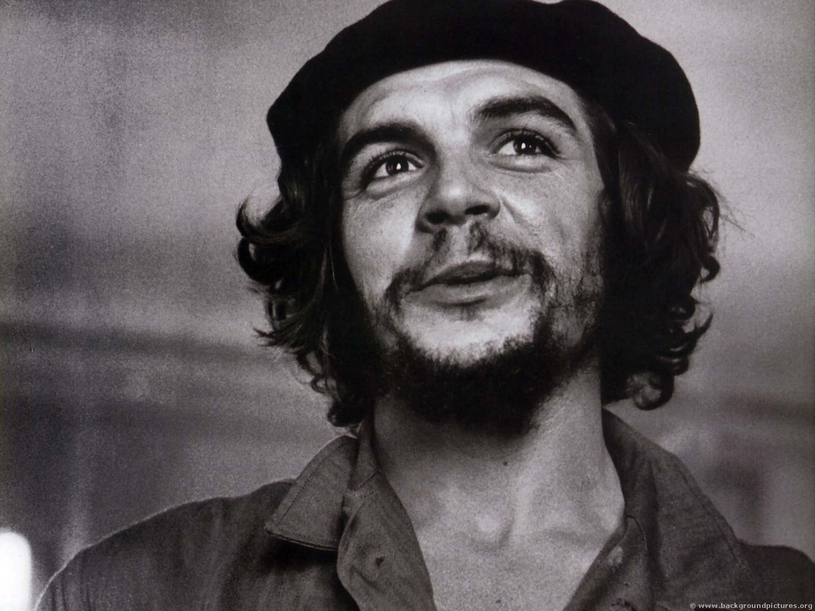 Tal día como hoy, Ernesto Guevara llegaba al mundo con la revolución bajo el brazo