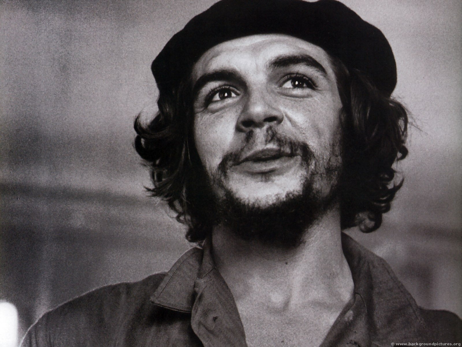 Tal día como hoy, Ernesto Guevara llegaba al mundo con la revolución bajo  el brazo