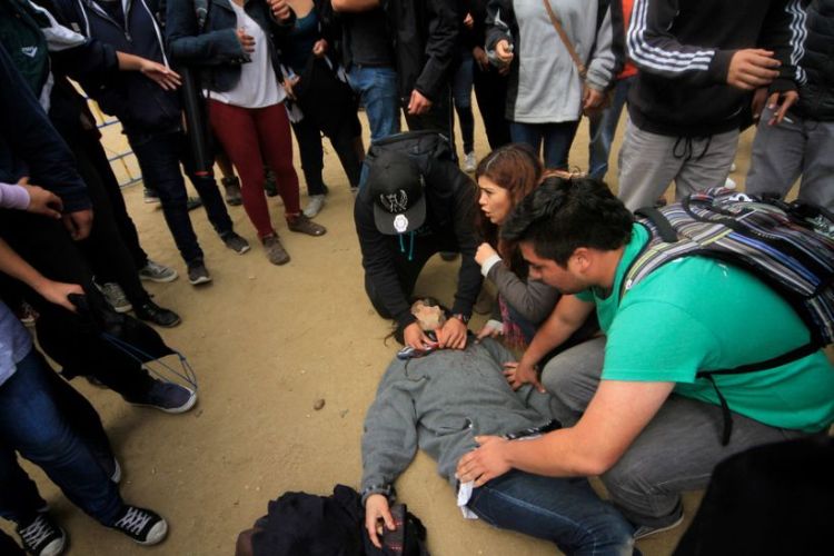 Ciudadano TV: El doble asesinato a estudiantes en Valparaíso