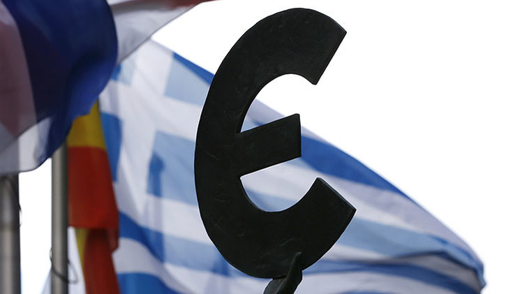 ¿Se cancela la bancarrota?: Grecia podría eludir el pago al FMI previsto para el 5 de junio