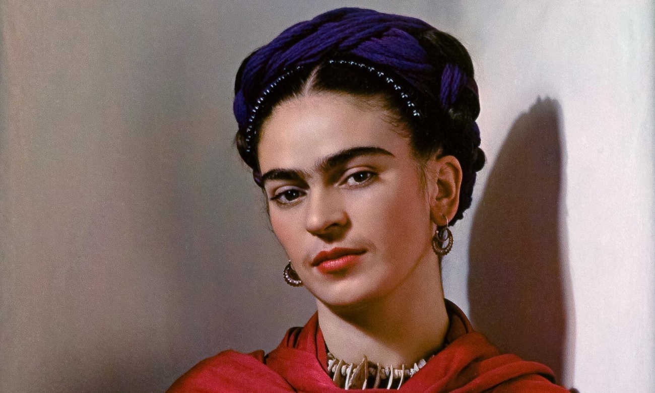 El guardarropa de Frida Kahlo, encerrado durante 50 años