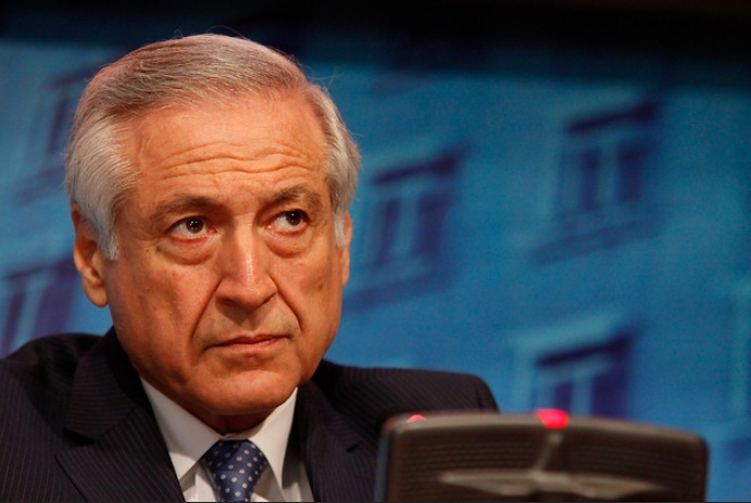 Muñoz calificó de “amenaza” las declaraciones de Evo sobre el cónsul chileno en Bolivia