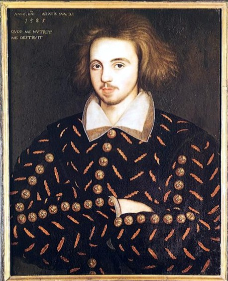 5 puntos para entender la teoría Marlowe (y su supuesta relación con Shakespeare)