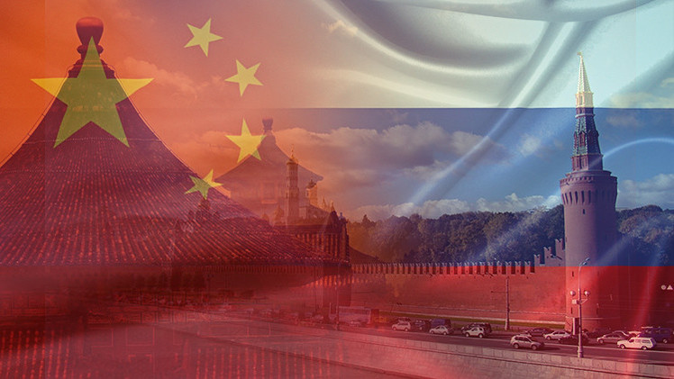 «Las actuales relaciones entre Rusia y China son las mejores de la historia»