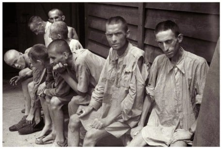 España debe asumir su culpa en la deportación de 9.000 compatriotas que acabaron en campos nazis