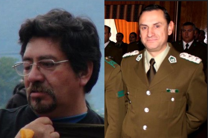 Denuncian protección a oficial de Carabineros que reprimió a movimiento social de Aysén en 2012