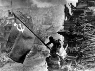 La derrota del fascismo en Europa: 70 años después