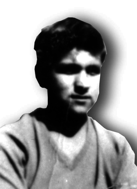 Homenaje a los 119 DD.DD. de la Operación Colombo: Eduardo Enrique Alarcón Jara
