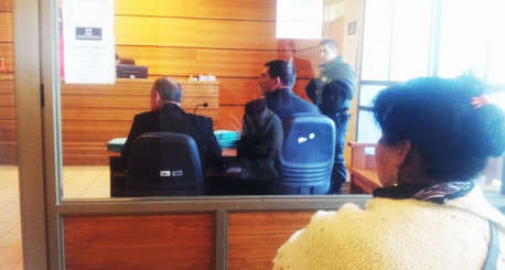 Formalizan a carabinero que provocó daños a werkén mapuche en Ercilla
