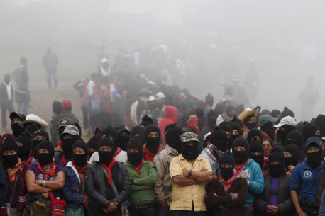 México: Luis Villoro y la liberación de la razón