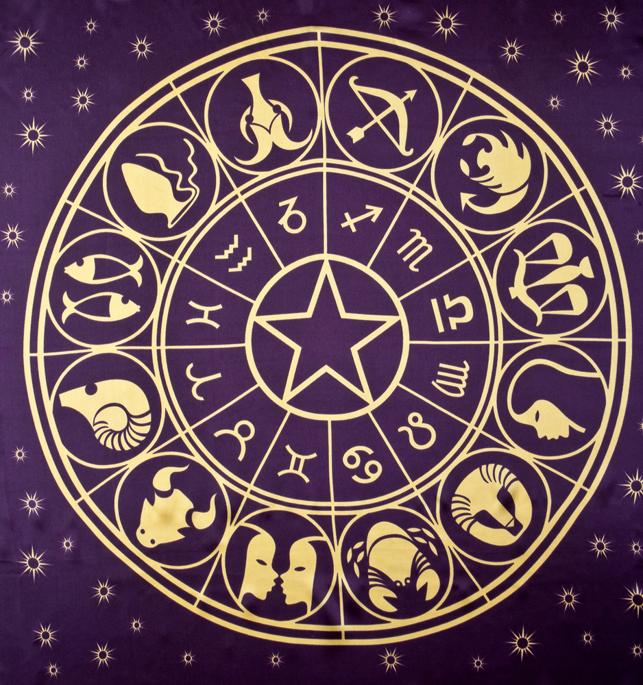 9 cosas acerca de los signos del zodiaco y el horóscopo que pocas veces se hablan