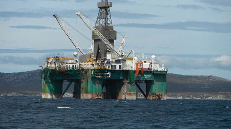 Tres compañías británicas hallan en las Malvinas el petróleo «de los 40 millones de argentinos»