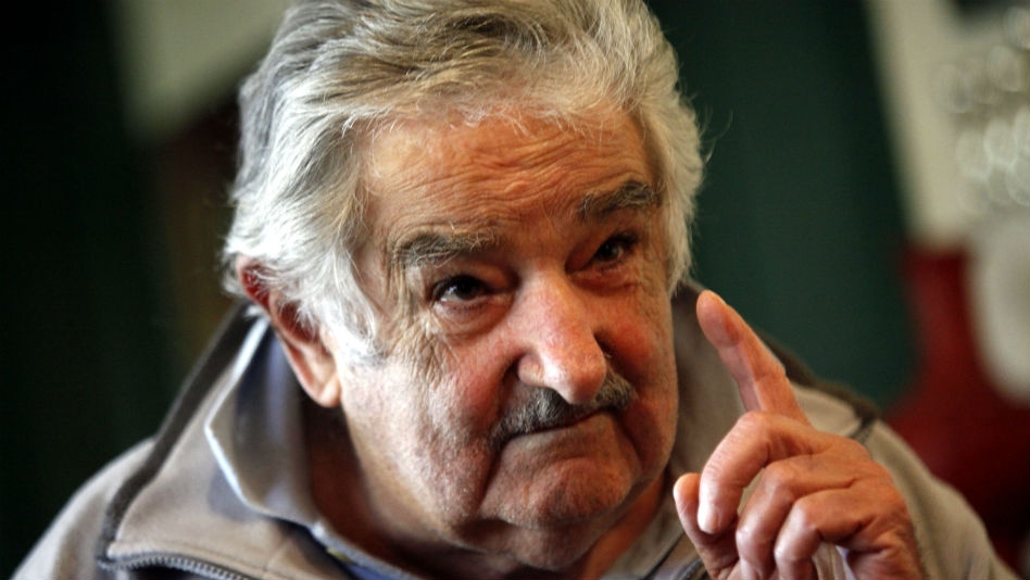 Proponen a José «Pepe» Mujica como mediador en demanda marítima