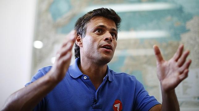 Venezuela acusa de “injerencista” carta de la cancillería chilena sobre condena del opositor Leopoldo López