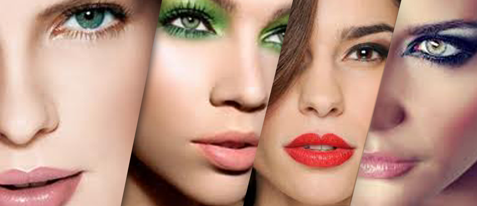 6 datos sobre el maquillaje que probablemente no sabías