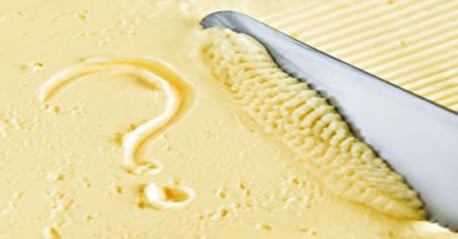 La gente que consume Margarina realmente sabe como se fabrica?