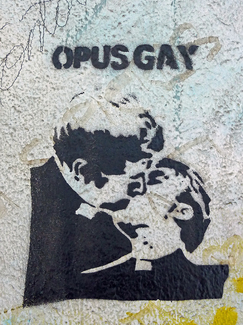 Movilh vence al Opus Dei en disputa por dominio OPUSGAY.cl
