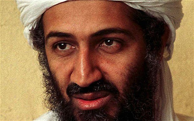 Hijo de Osama Bin Laden amenaza a Estados Unidos para vengar la muerte de su padre