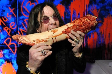 40 curiosidades sobre el mundo del rock
