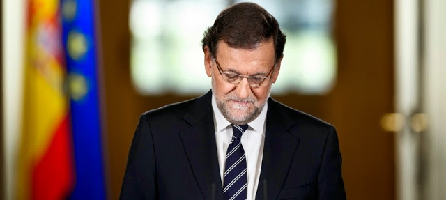 España: Rajoy no suma apoyos para investidura, ¿hacia terceras elecciones?