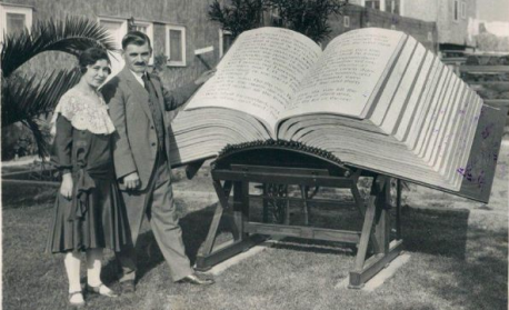 11 increíbles imágenes históricas que NO fueron alteradas digitalmente