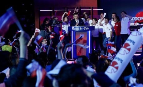 La función política de don Francisco