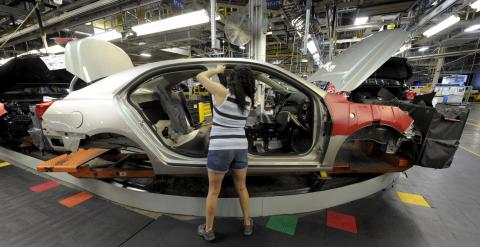 General Motors ocultó un defecto en sus coches que causó más de 100 muertos