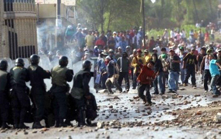 Conflicto por mina de cobre en Perú deja 5 activistas muertos en 6 años