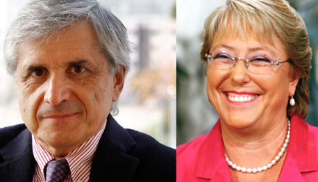 El misil  Bachelet-Tironi o el escenario del petardo mojado