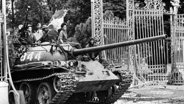 A 40 años de la victoria de Vietnam sobre los yanquis