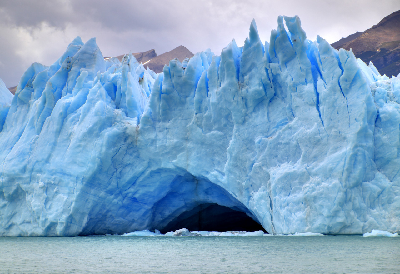 Diputados aprueban defensa de glaciares y su entorno