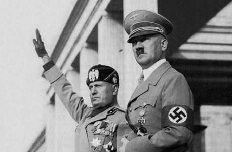 ¿Qué dijo Freud de Hitler cuando éste era solamente un niño?