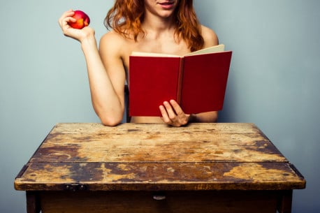 Test para medir tu inteligencia sexual