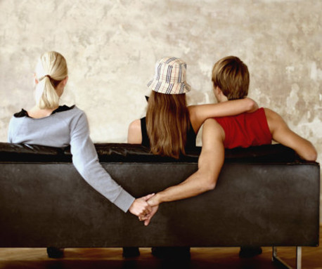 Las claves para detectar una infidelidad